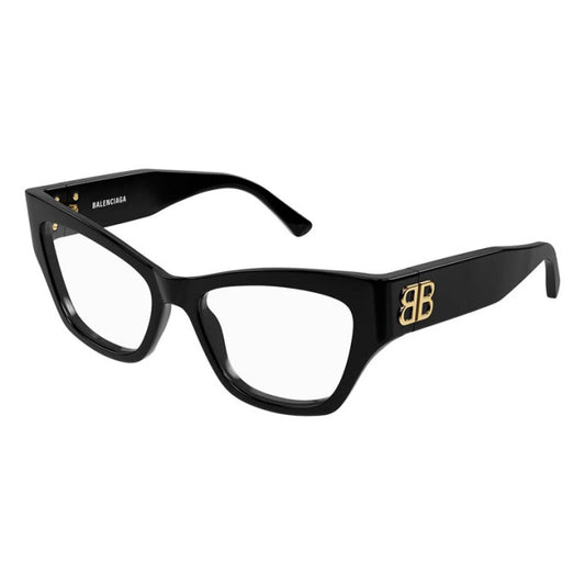 Balenciaga BB0362O 001  54 mm