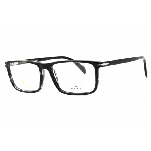 Lentes oftálmicos DB1019 02W800  57 mm