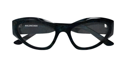 Balenciaga BB0405o-003 57mm
