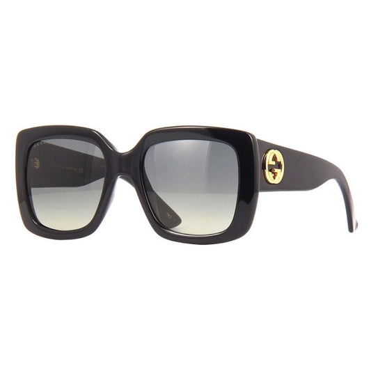 Lentes de sol GG0141SN 001  53 mm