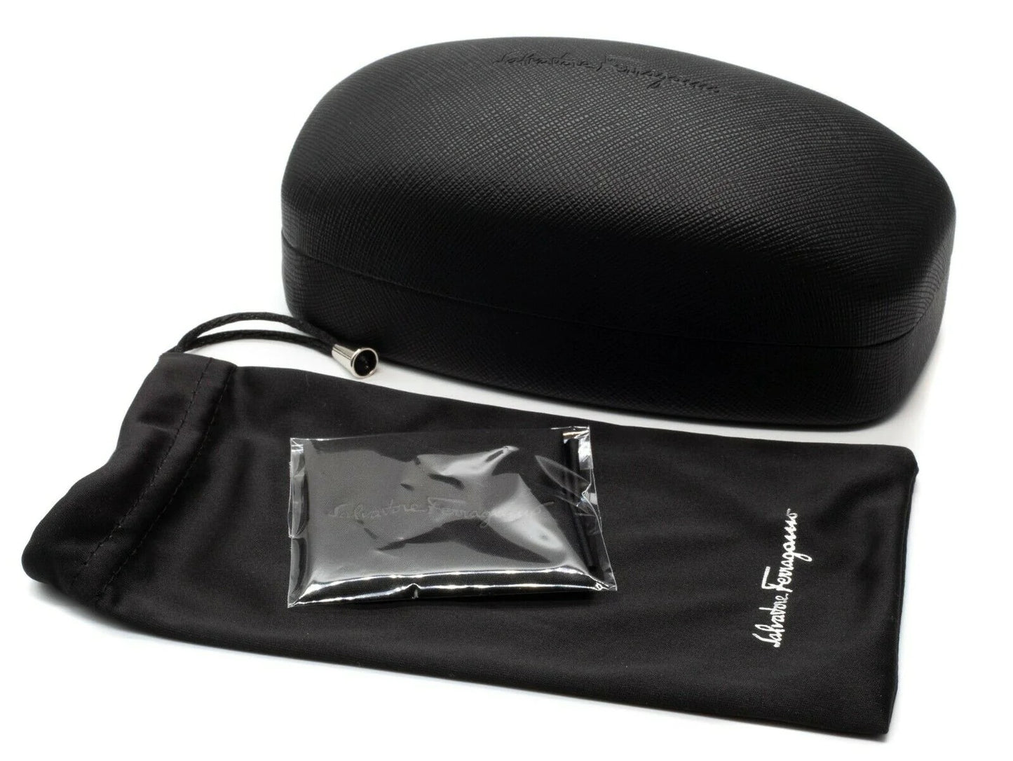 Salvatore Ferragamo SF928S-001 55mm