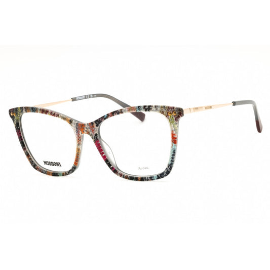 Lentes oftálmicos MIS0108 0X1900  53 mm