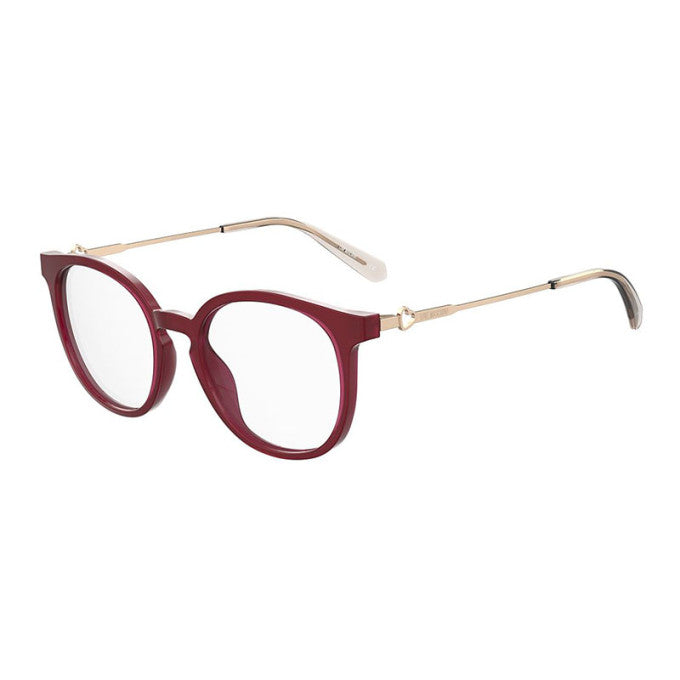 Lentes oftálmicos MOL607/TN 0C9A00  49 mm
