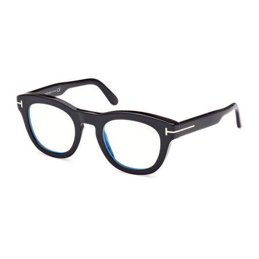 Tom Ford FT5873-B 001  49 mm