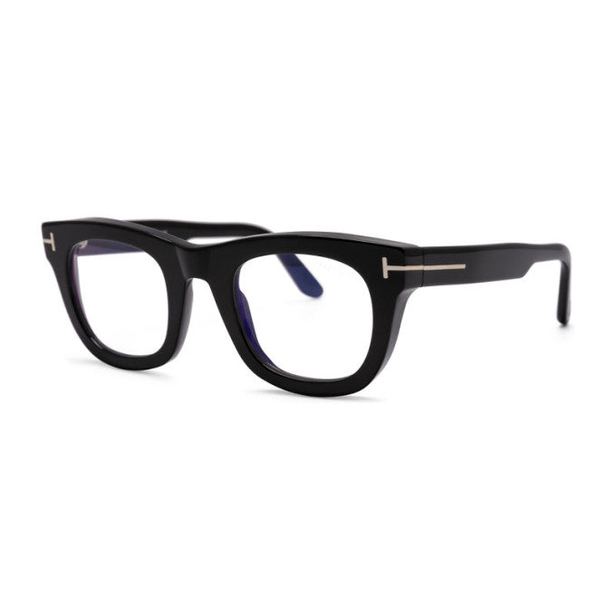 Lentes oftálmicos FT5872-B 001  48 mm