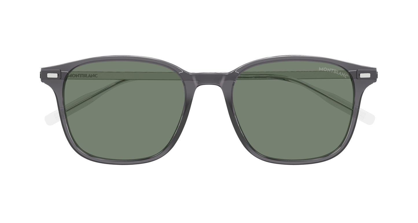 Mont Blanc MB0445SA-003 54mm