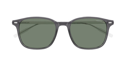 Mont Blanc MB0445SA-003 54mm