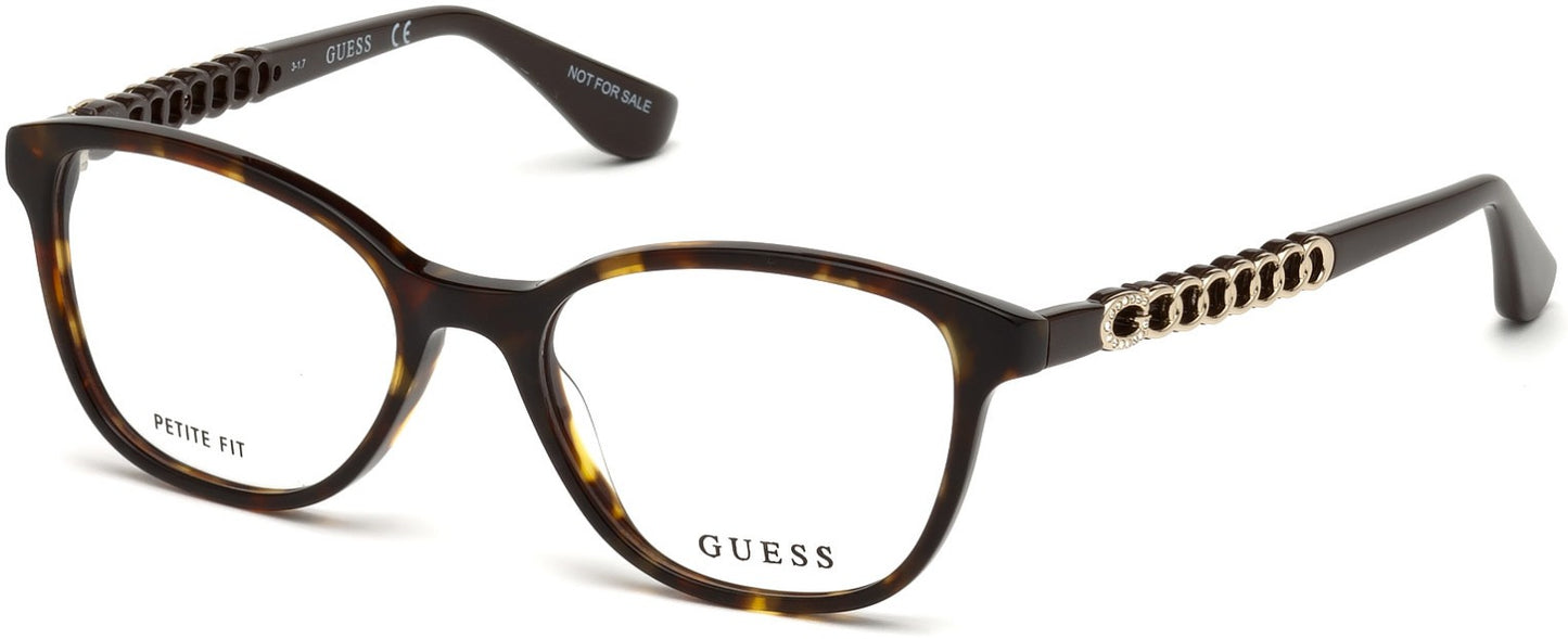Guess 2661-S-53052 53mm