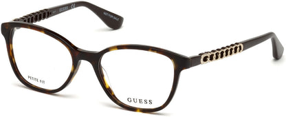 Guess 2661-S-53052 53mm