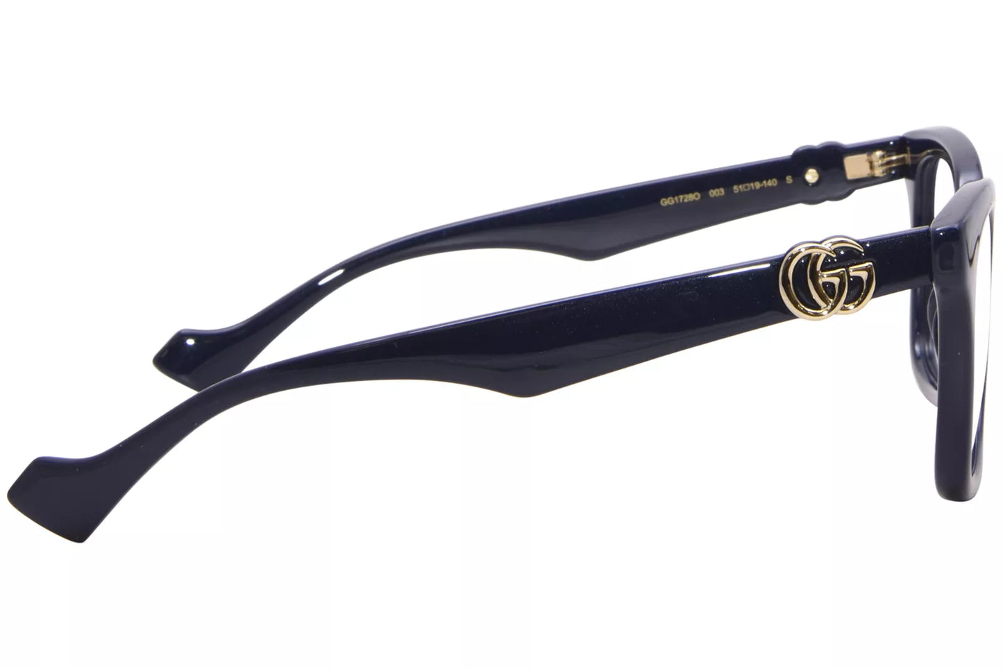 Gucci GG1728o-003 51mm