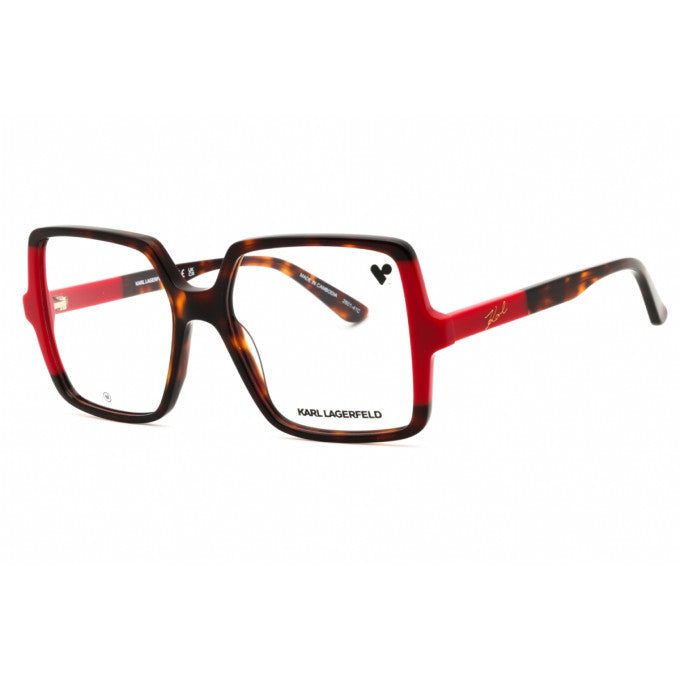 Lentes oftálmicos KL6169 255  54 mm