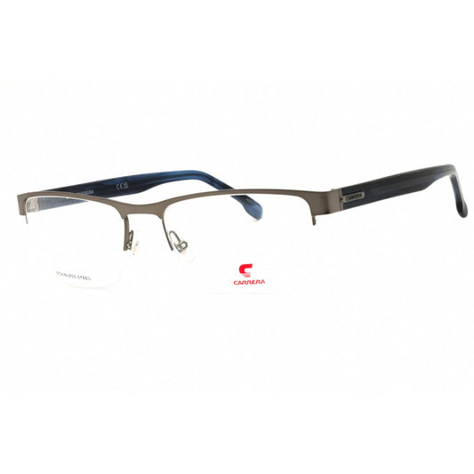 Lentes oftálmicos CARRERA8888 0R8000  58 mm