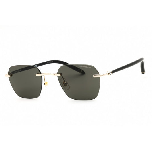 Montblanc MB0270S 001  51 mm