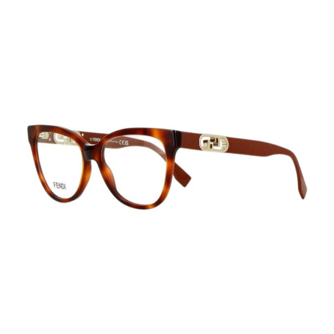 Lentes oft‡lmicos FE50093I 053  54 mm