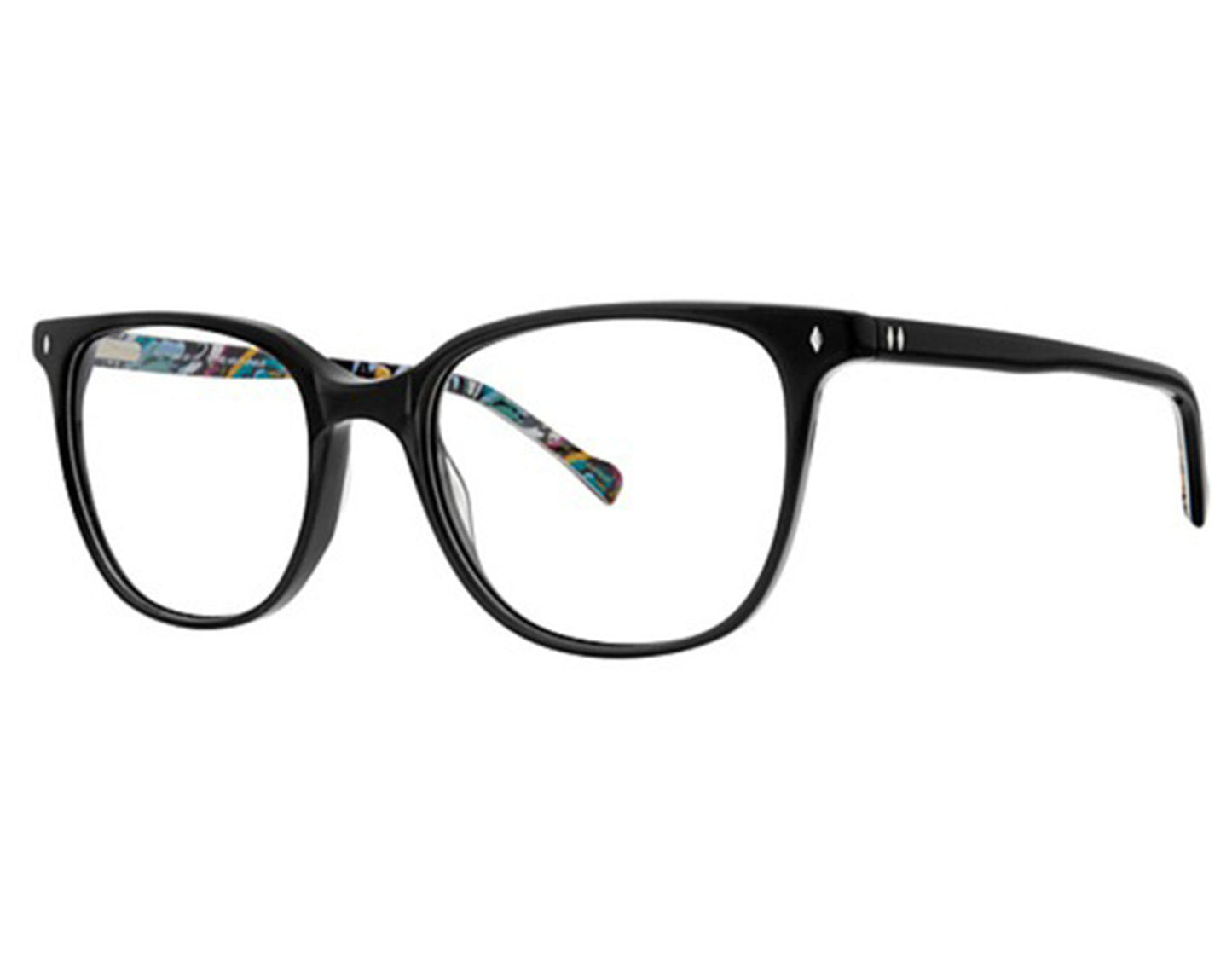 Vera Bradley VB-NELLE-BUTTERFLY-FLUTTER 54mm