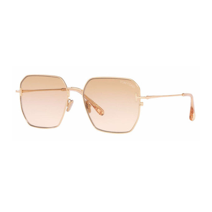 Tom Ford FT0967-K 28G  56 mm