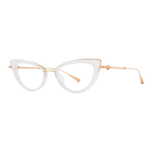 Lentes oftálmicos VLX-123 C  51 mm