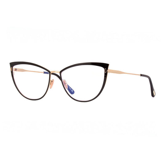 Tom Ford FT5877-B 001  56 mm