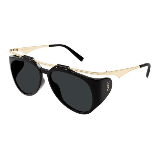 Saint Laurent SLM137AMELIA 001  55 mm
