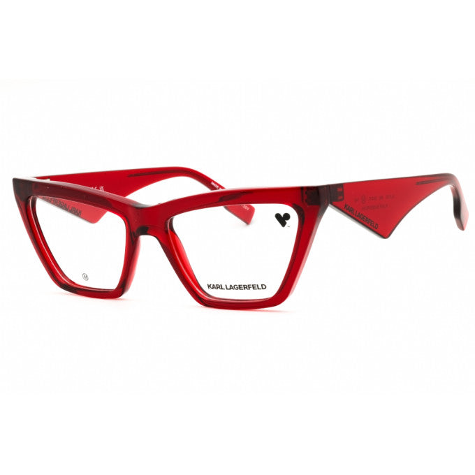Lentes oftálmicos KL6195 600  54 mm