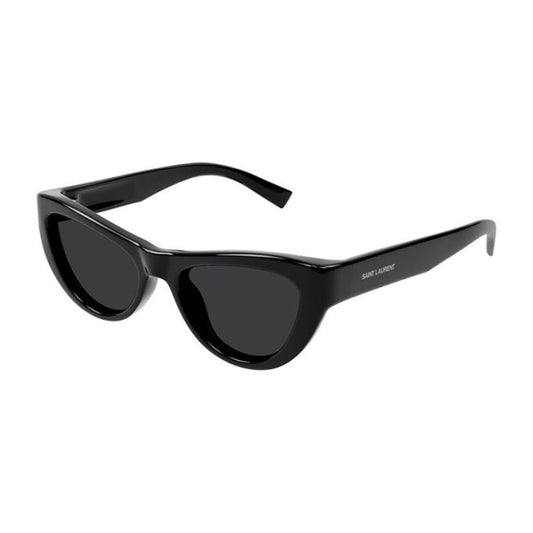 Saint Laurent SL676 001  53 mm