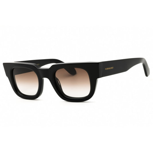 Salvatore Ferragamo SF2106S 001  49 mm