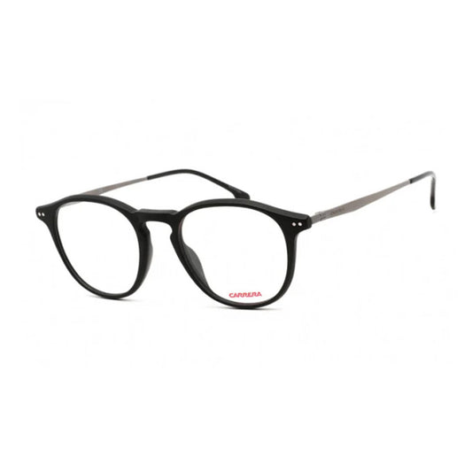 Lentes oftálmicos CARRERA8876 000300  49 mm