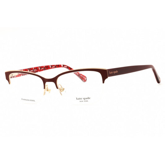 Lentes oftálmicos MARJORIE 00PA00  52 mm