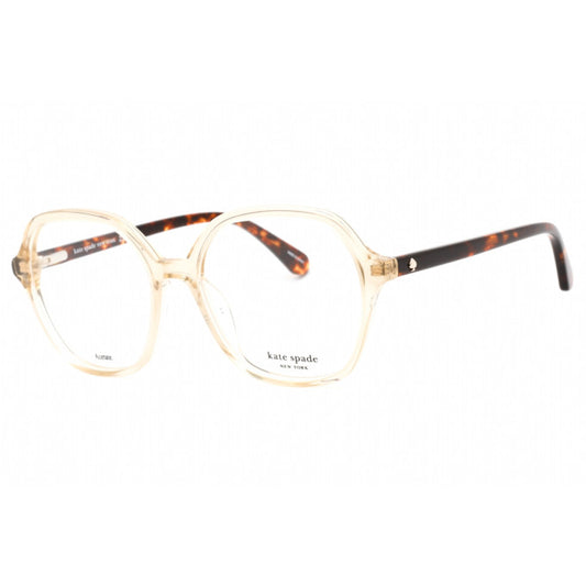 Lentes oftálmicos ANAYA 010A00  53 mm