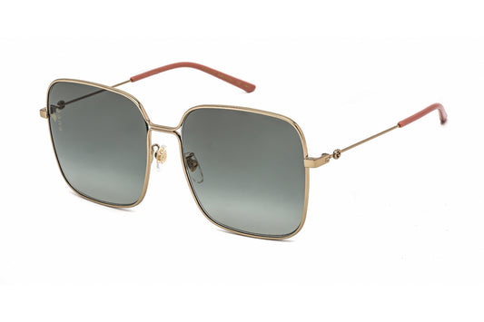 Gucci GG0443S-001 60mm